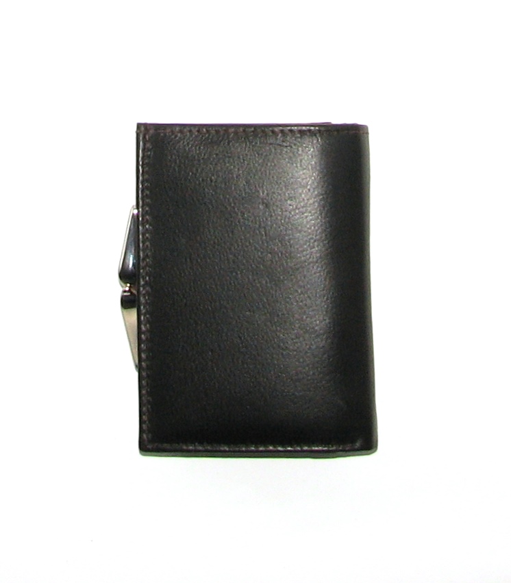 Кошелек женский Lorenti LT-01-BCF BROWN Кошелек женский Lorenti LT-01-BCF BROWN